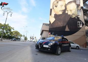 Palermo, arrestato Mimmo Russo, l’ex consigliere di Fratelli d’Italia in manette per voto di scambio