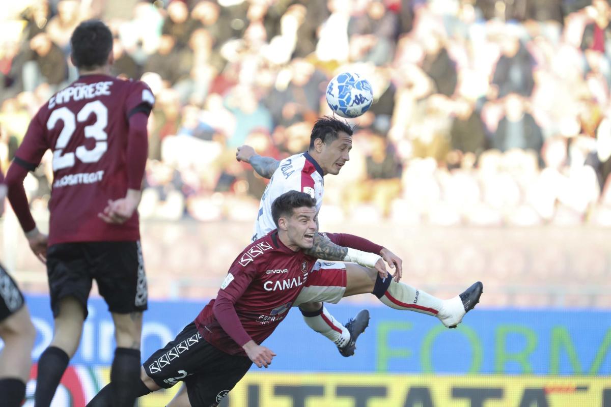 Serie B, altri quattro punti di penalizzazione per la Reggina. Ora …