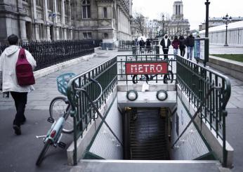 Parigi, ipotesi traffico di organi dietro la morte della 12enne Lol…