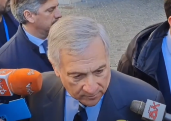 Caso Salis, Tajani: “Possiamo intervenire per chiedere rispetto dei diritti, ma non sui magistrati” | VIDEO