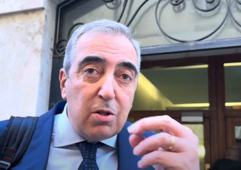 Sanremo 2024, Gasparri sull’esibizione di Ghali: “Tardivo il comunicato della Rai, concordo con l’ambasciatore israeliano”