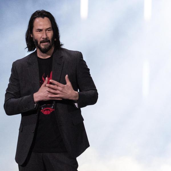 Constantine 2 è ufficiale: la Warner Bros produrrà il sequel del film con Keanu Reeves