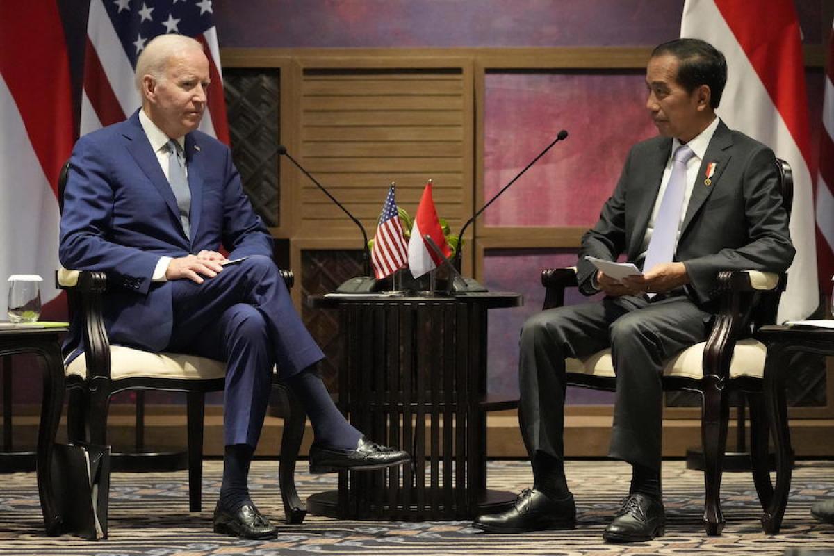 Incontro Biden – Xi Jinping, il leader cinese: “Il mondo si aspetta…