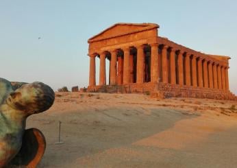 Agrigento sarà Capitale della Cultura 2025| VIDEO