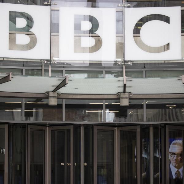 Il Signore delle Mosche diventa una serie. L’annuncio della BBC