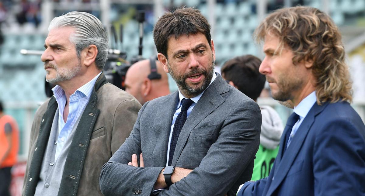 Caso stipendi, accelerata della Juventus: la società si accorda per…