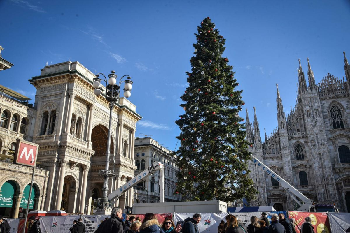 Capodanno 2024 a Milano: perché non s terrà il concerto in piazza D…