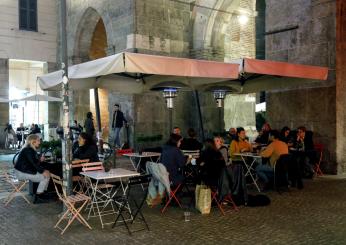 Milano, dilaga la violenza alle Colonne di San Lorenzo. La presidente di Bulli Stop: “In quella zona le aggressioni sono all’ordine del giorno” | VIDEO