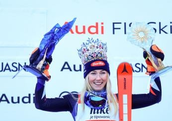 Coppa del Mondo Sci 2024, come sta Mikaela Shiffrin e quando torna? Le condizioni di salute dopo la caduta nella discesa di Cortina