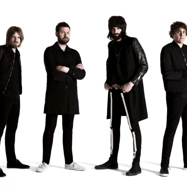 Kasabian, quando esce il nuovo album? Fuori la tracklist di “Happenings”