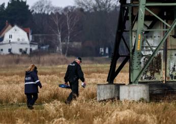 Germania, uccide a coltellate i genitori ed il fratello: in arresto un 19enne sardo