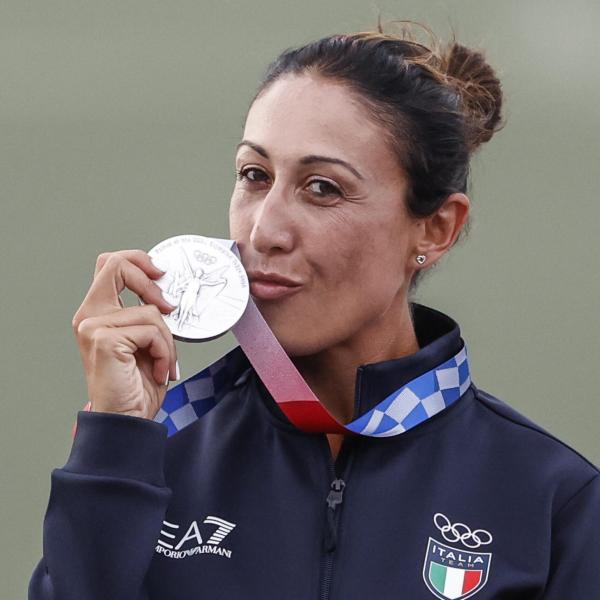 Tiro a volo, a Doha l’Italia manca la qualificazione per Parigi 2024