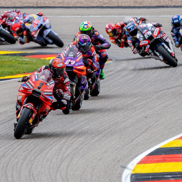 MotoGP 2024, dove vedere il GP di Spielberg? Diretta tv e streaming