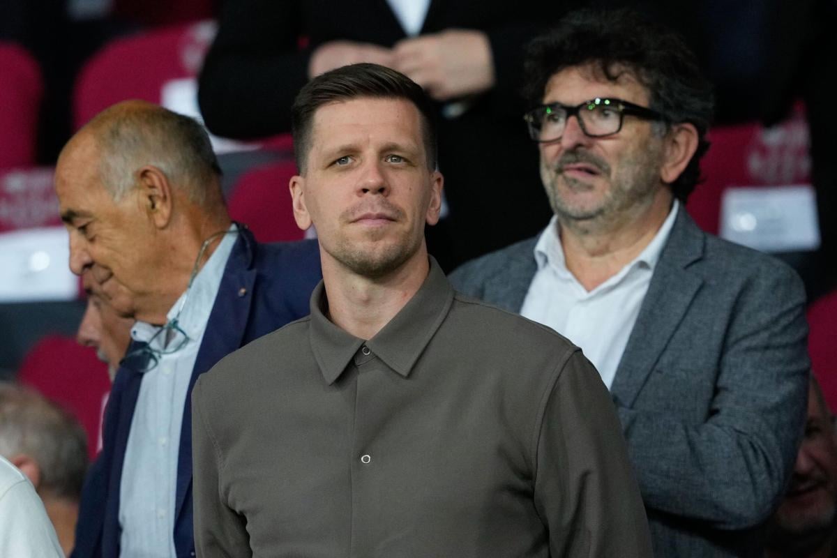 Quanto guadagna Szczesny al Barcellona? Le cifre del contratto