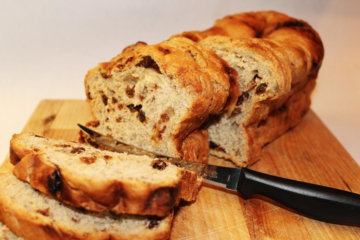 Come si fa la ricetta originale del Pan Tramvai, il dolce dei pendolari