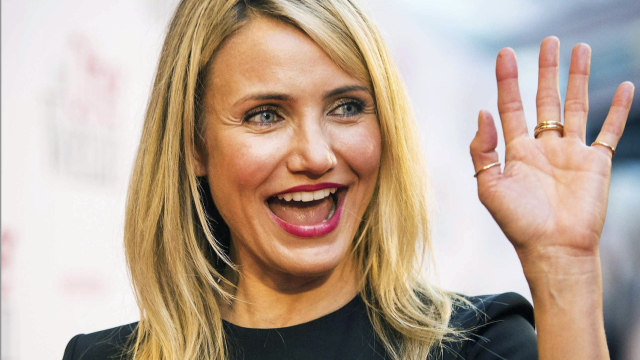 Cameron Diaz: grandi amori e segreti della star che ha fatto impazzire Hollywood