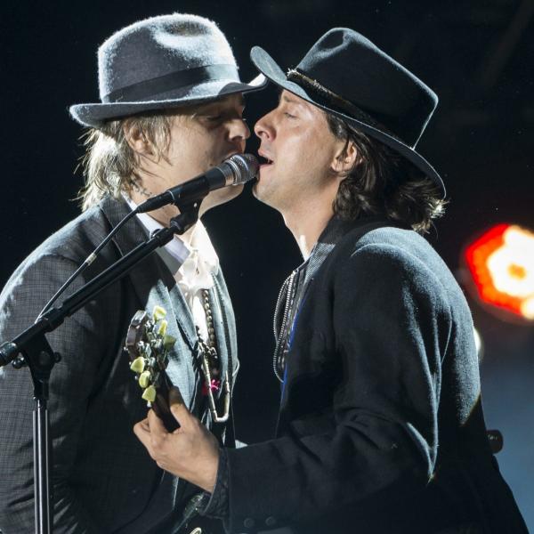 Concerti Libertines 2024 in Italia: date, biglietti, prezzi e scaletta