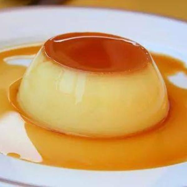 Creme Caramel, come farlo in casa