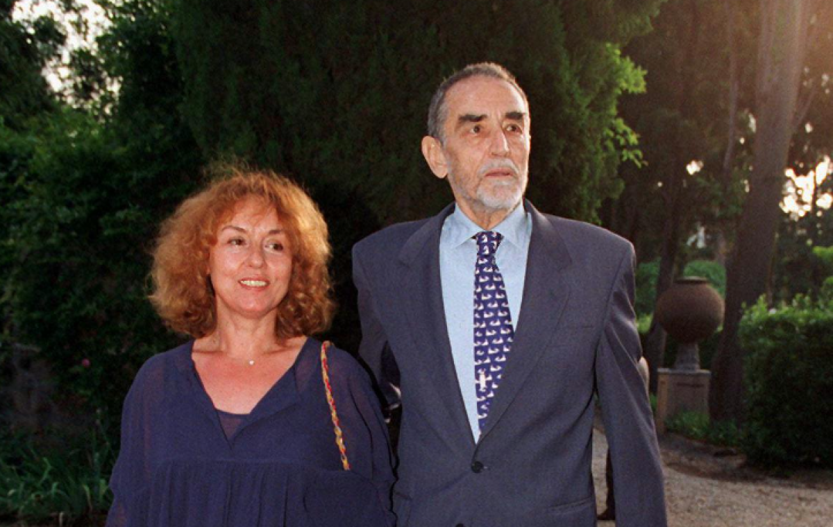 Addio a Diletta d’Andrea Gassmann: causa morte, vita privata e matrimonio con Vittorio Gassman