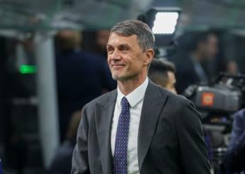 Maldini: “Per 10 giorni ho lavorato per portare Messi al Milan”