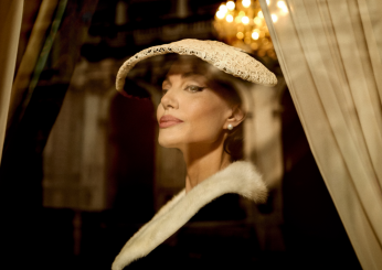 Quando esce “Maria”, il film del 2024 su Maria Callas con Angelina Jolie: trama e cast