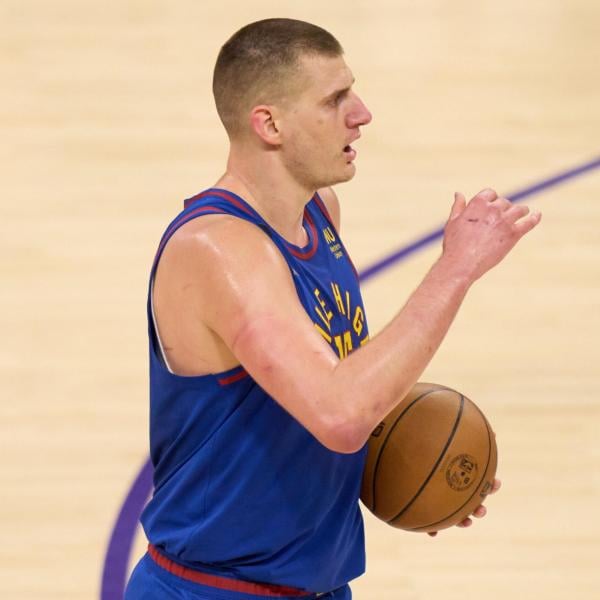 NBA Finals 2023, Denver cancella Miami in Gara 1: super Jokic