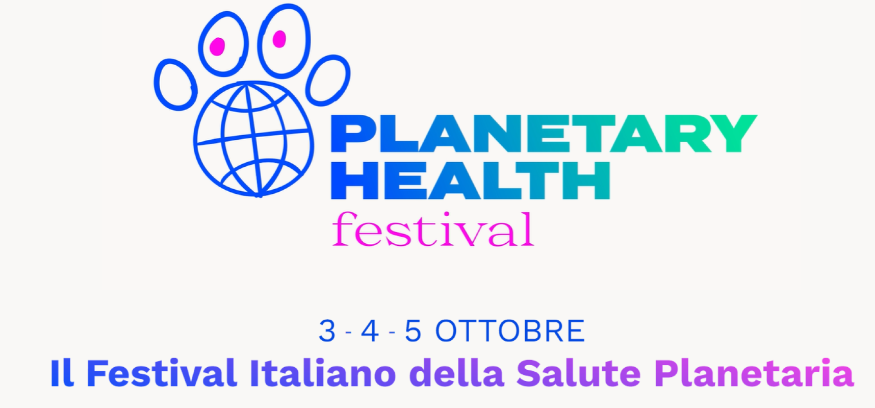 Planetary Health Festival 2024 a Verona, prof.ssa Arcese (UniCusano): “Salute planetaria tra sostenibilità per l’ambiente e benessere dell’uomo”