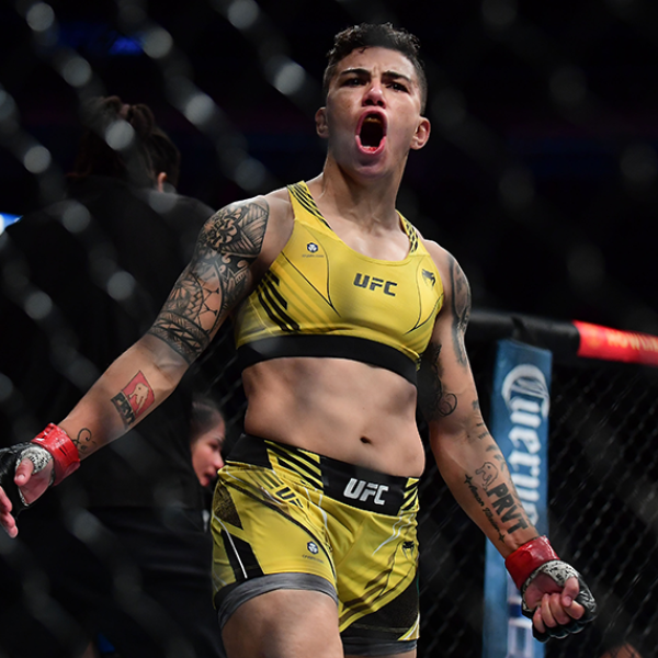 MMA, UFC Vegas 52 Lemos Andrade: i risultati della card