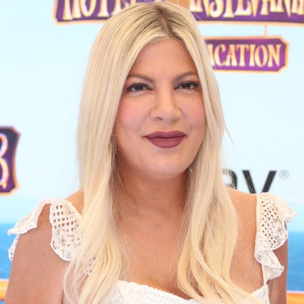 Tori Spelling divorzia, ecco come è finito il matrimonio dell’attrice