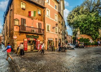 Da non confondere con la granita: ecco la grattachecca romana