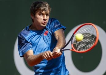 Roland Garros 2024, Flavio Cobolli batte Hamad Medjedović: pass per il secondo turno