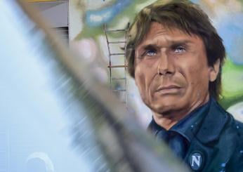 Perché Conte ferma i tifosi del Napoli all’intonazione chi non salta juventino è? Il messaggio velato del tecnico