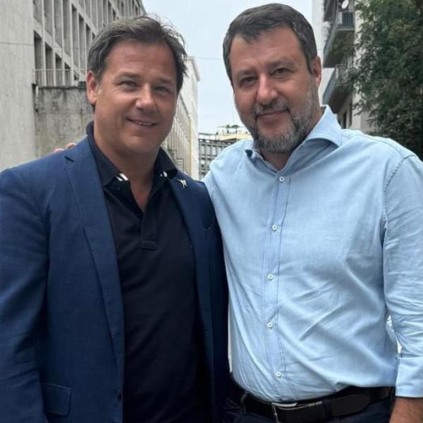 Elezioni Europee 2024, chi sono gli eletti della Lega pronti a unirsi nel gruppo dei Patrioti di Orban: Vannacci toglie il posto ad Angelo Ciocca. Ecco cosa farà