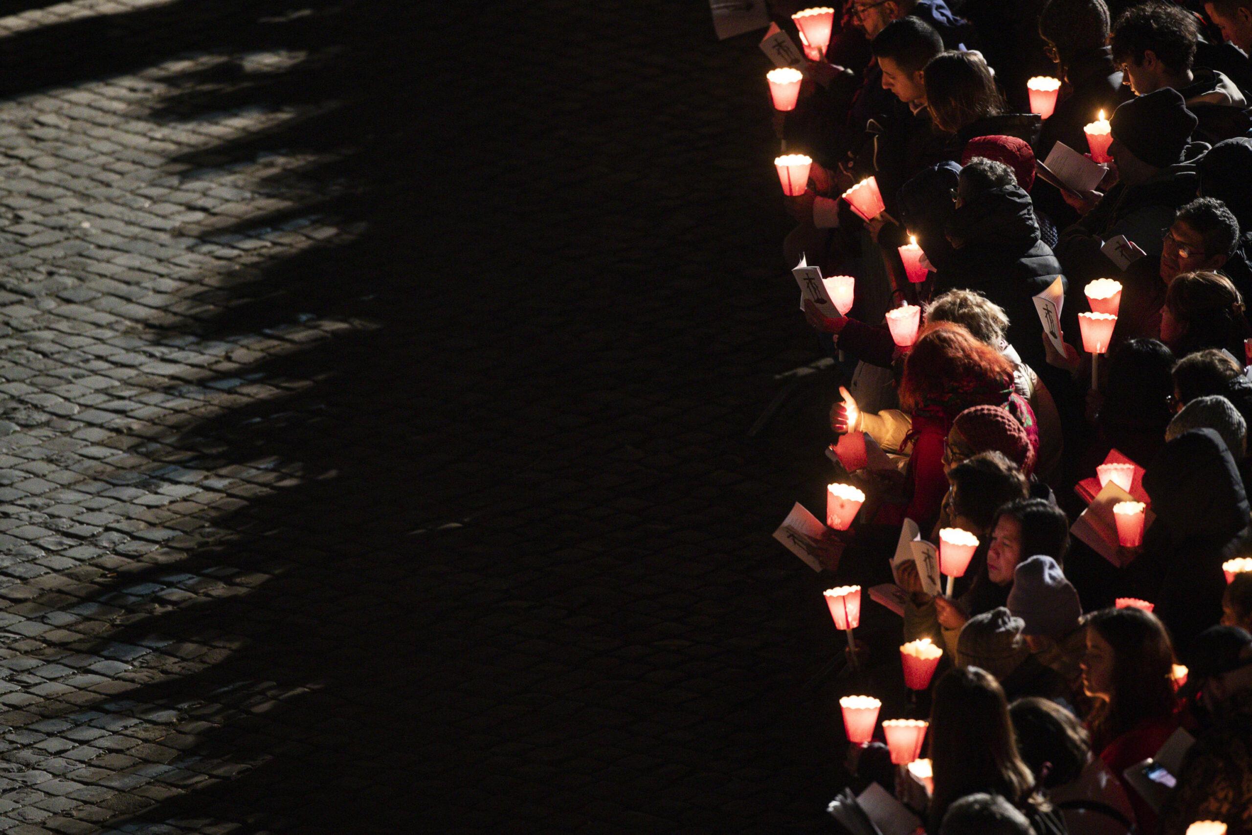 Fiaccolata a Cagliari il 3 maggio per Barbara Capovani, la commemorazione si aggiunge a quella di Pisa