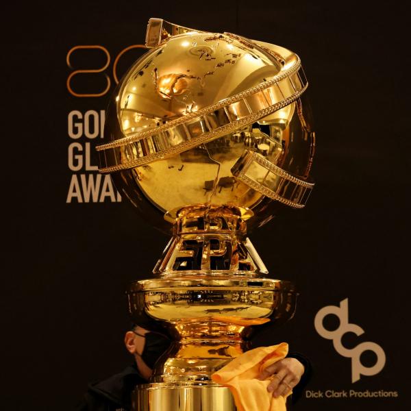 Golden Globes 2023, ecco le candidature!