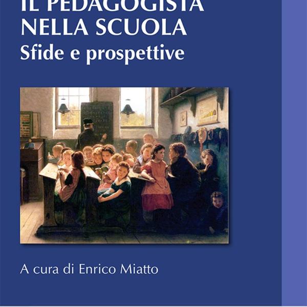 Il pedagogista a scuola, ne abbiamo parlato con Vanna Iori