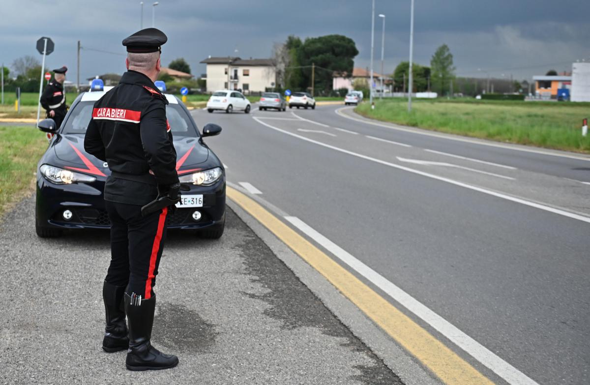 Mucche morte e quattro feriti per un incidente sull’autostrada Sira…