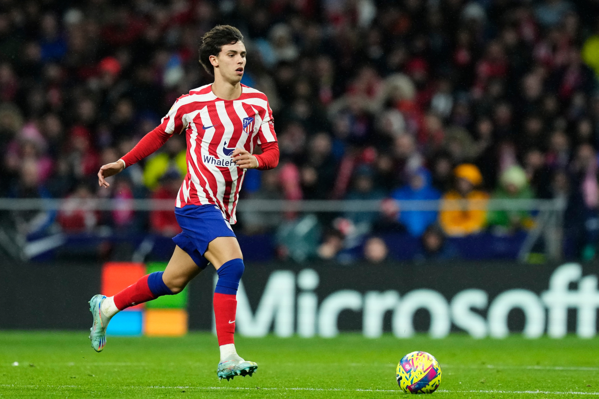 Joao Felix-Chelsea, accordo ad un passo: le cifre e i dettagli dell…