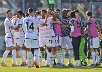 Juve, le strategie per infastidire l’Inter: un centrocampista, un attaccante e un terzino sinistro nel mercato invernale