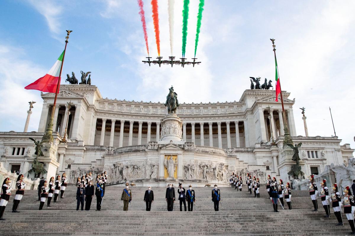 Accadde oggi 22 marzo 1885: inizia la costruzione del Vittoriano