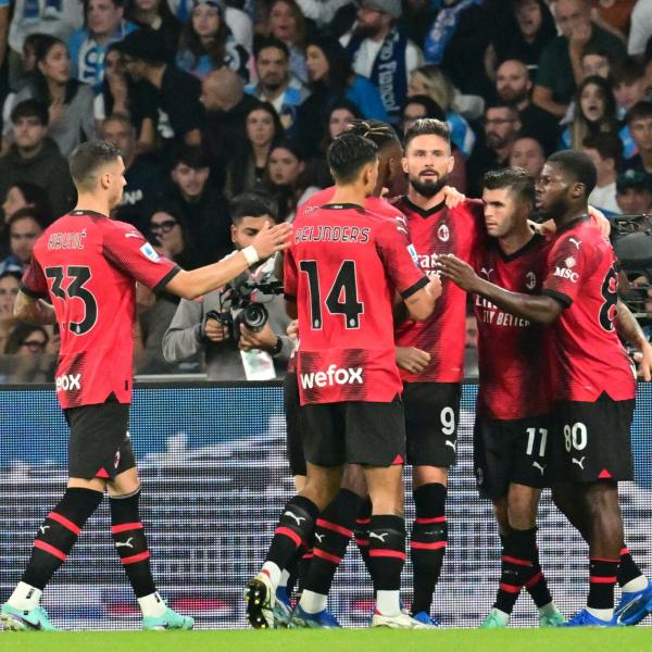 Milan-Rennes, Sala: “Non va sottovalutata, ma i rossoneri sono di un’altra categoria. Pioli? Io sono dalla sua parte”