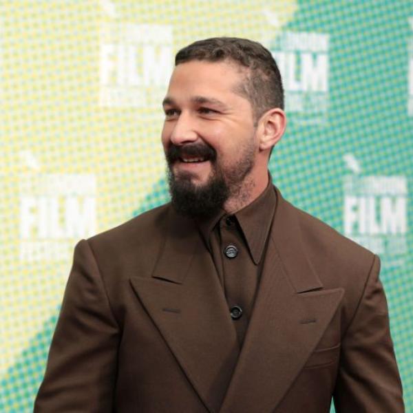 Shia LaBeouf confessa: “Ho pensato al suicidio”