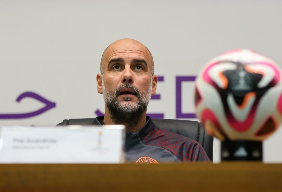 Quanti Mondiali per club ha vinto il Manchester City? Guardiola ne …