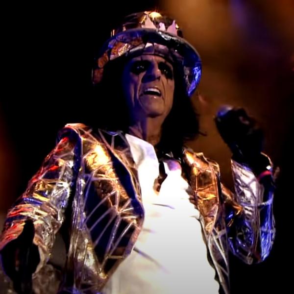 Alice Cooper concerto 2024: ecco l’unica data in Italia, prezzi dei biglietti e dove acquistarli