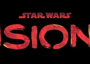 Star Wars: Visions 2, Disney+ annuncia la data di uscita della nuova stagione della serie animata!