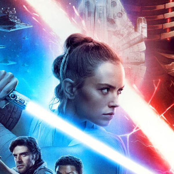 Star Wars, svelati titolo, trama e data di uscita del sequel con Daisy Ridley sul personaggio di Rey!