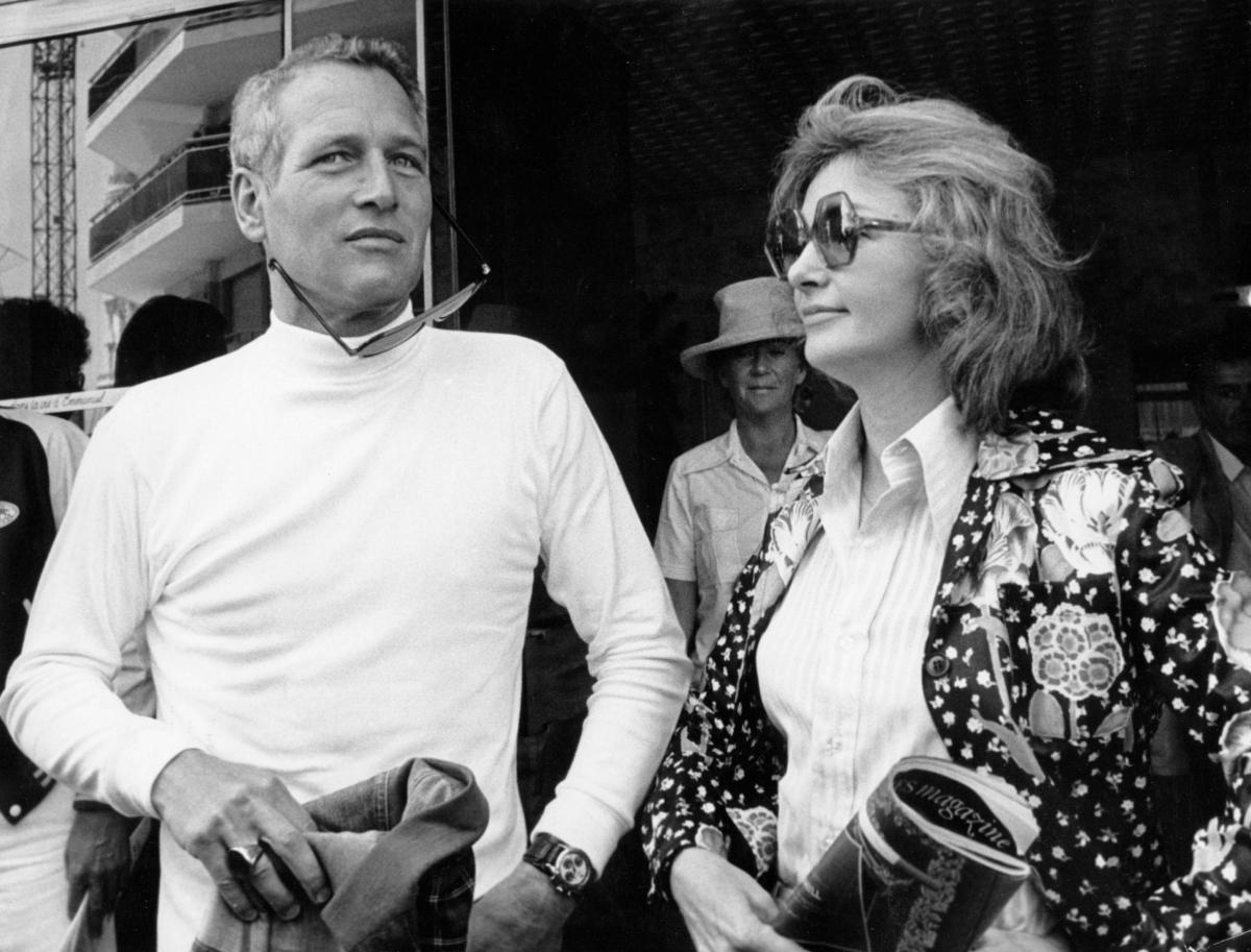 Paul Newman si racconta in un libro: in arrivo l’autobiografia intima