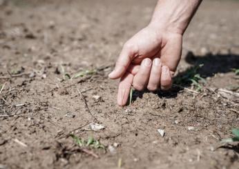 Allarme siccità, prosegue l’emergenza: area padana interessata da “conclamato stress idrico”