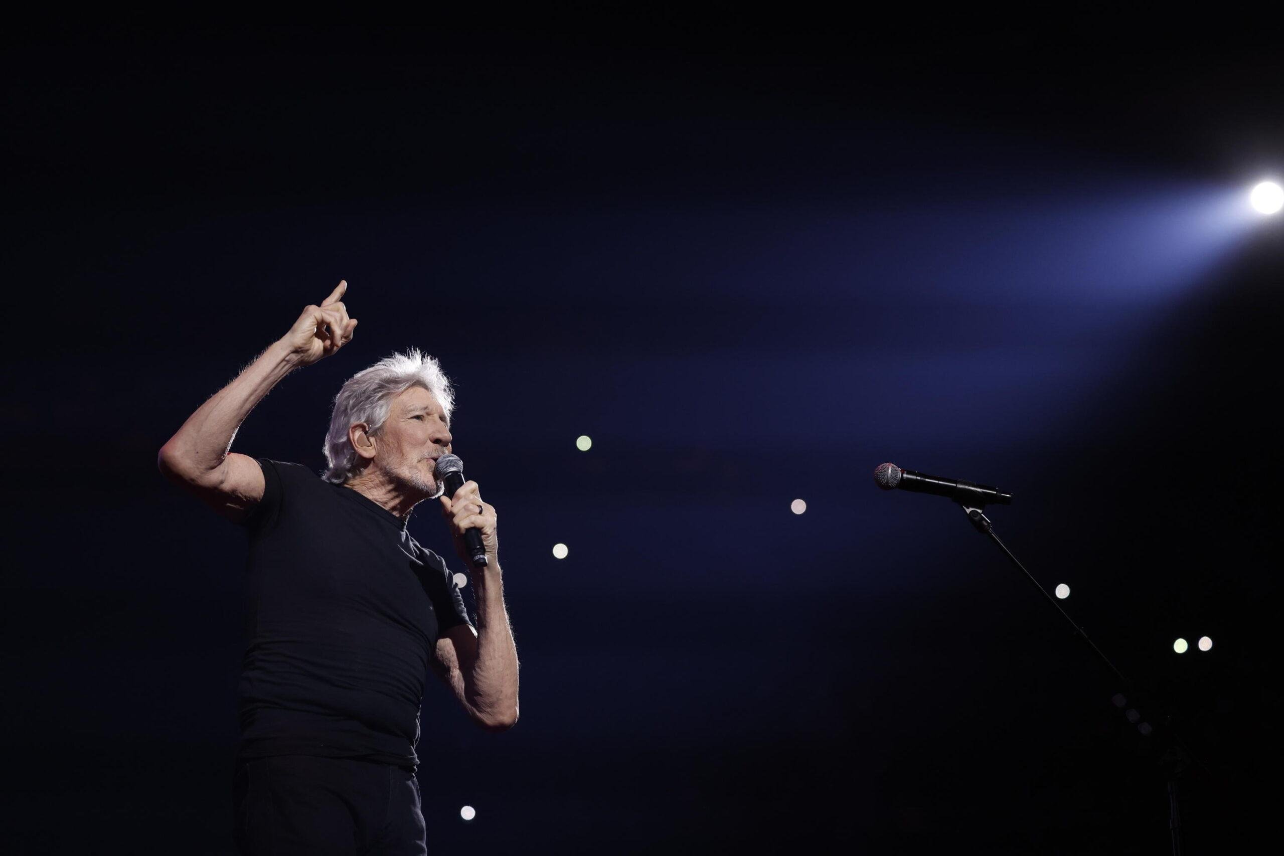 Roger Waters a Milano: la scaletta del concerto al Forum di Assago e prossime tappe