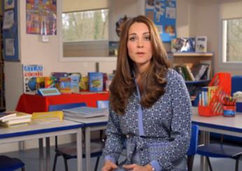 Kate Middleton: età, altezza, peso e figli della moglie del princip…